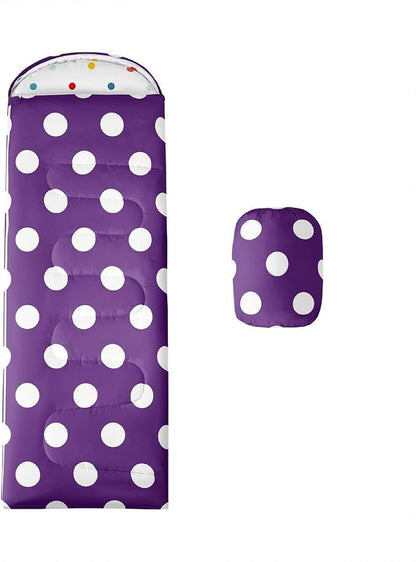 Purple White 03