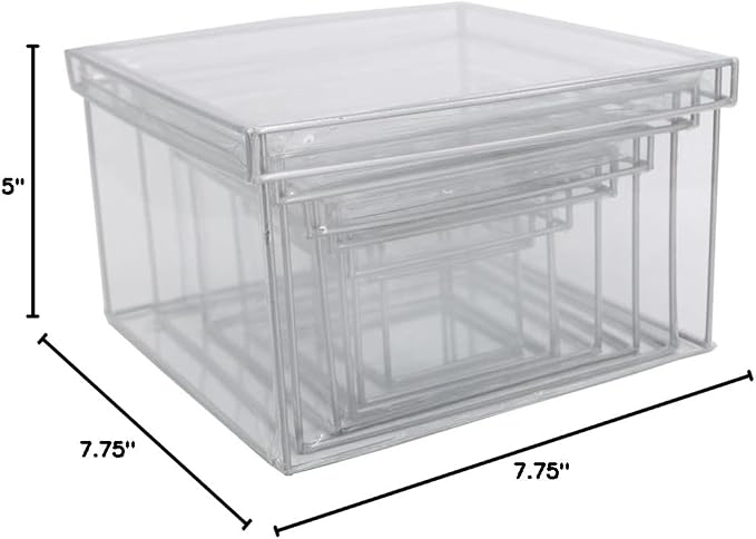 clear