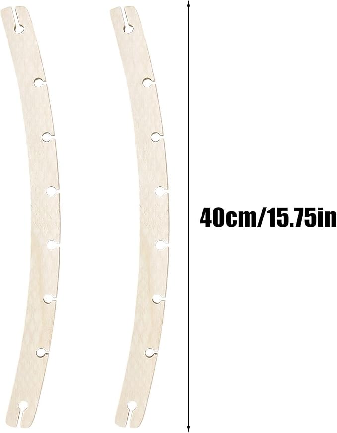 40cm-8 holes