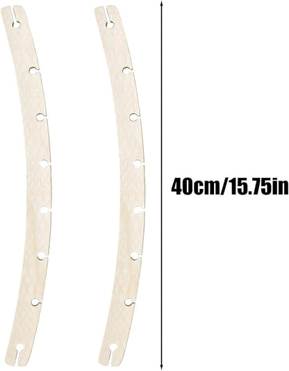 40cm-8 holes