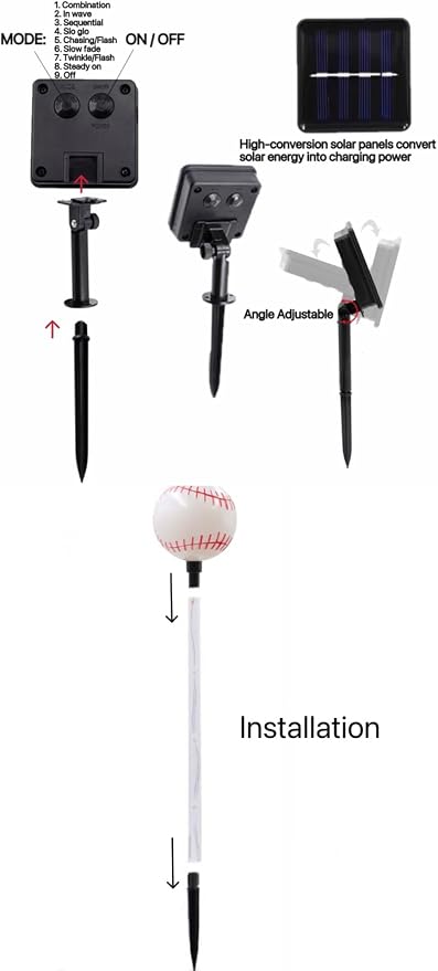 Baseball