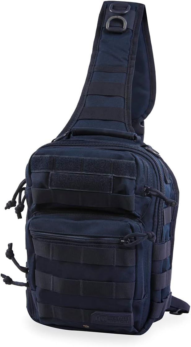 Dark Navy