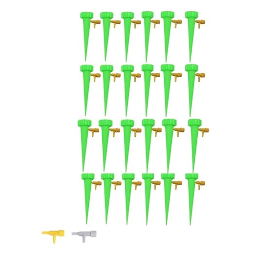 24PCS-Green