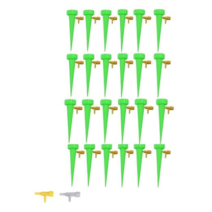 24PCS-Green