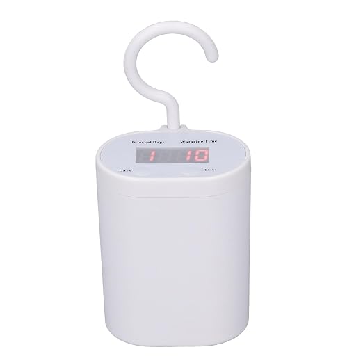 Support 2 Pot Sprinkler