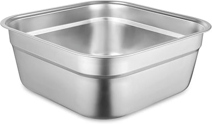Kitchen Sink Dish Tub (10.6IN)