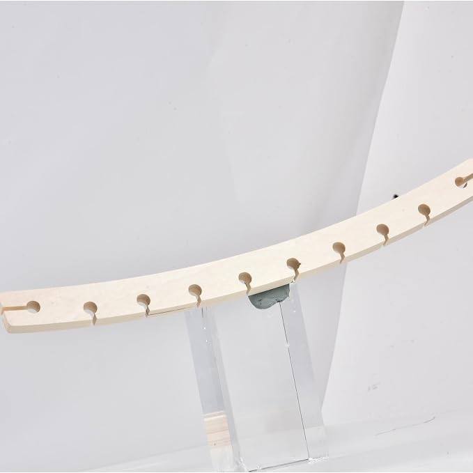 40cm-10 holes