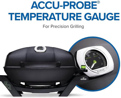 TravelQ PRO285E Black