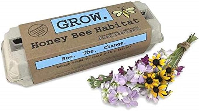 Honey Bee Habitat