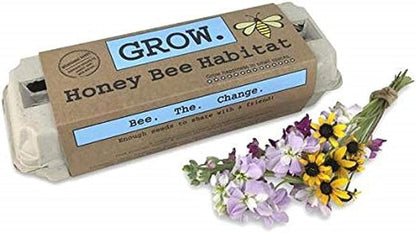 Honey Bee Habitat