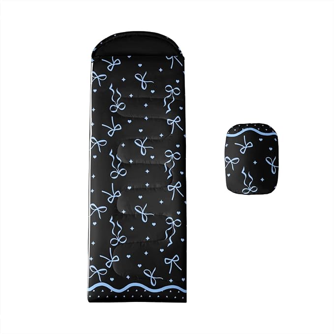 blue black