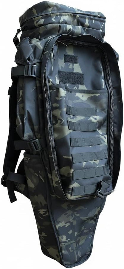 Black Camo