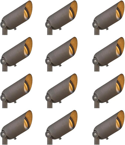 Matte Bronze - Unit Only - No Bulb included