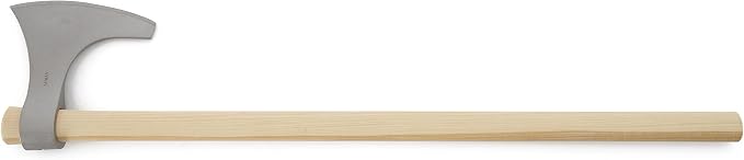 Viking Bearded Axe