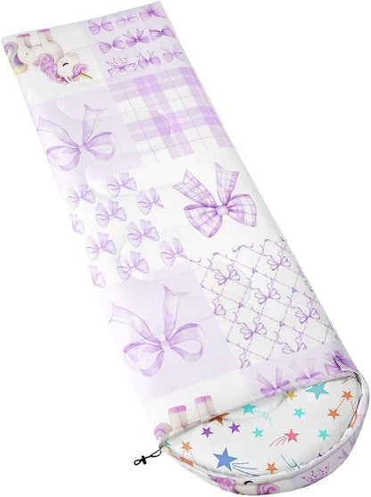 White Purple