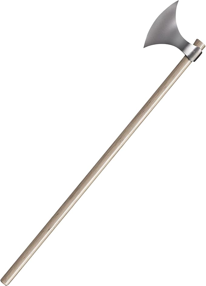 Viking Great Axe