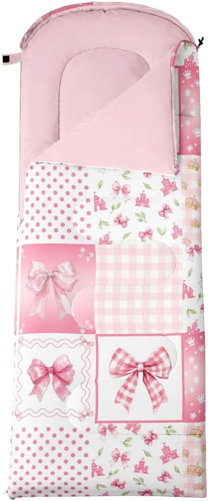Hot Pink And White