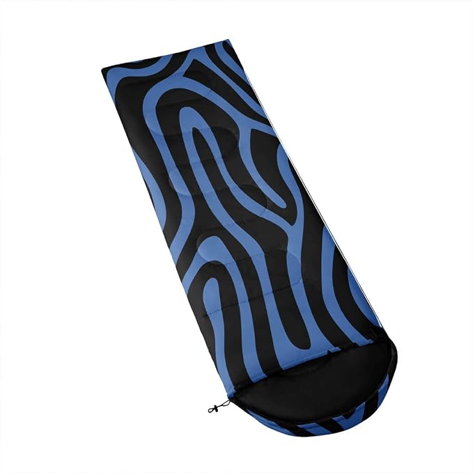 Blue Black
