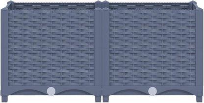 Blue Grey
