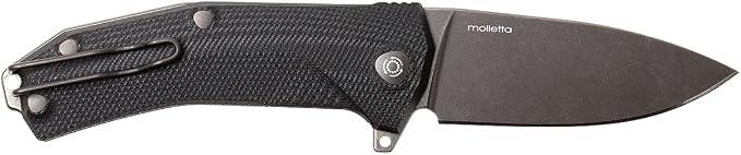 Black / Black Blade