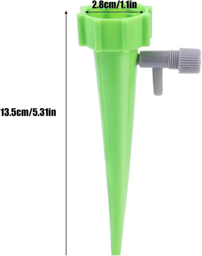 12PCS-Green