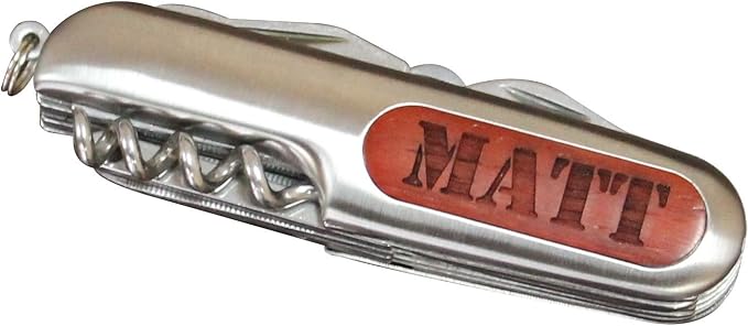 11 Function Metal