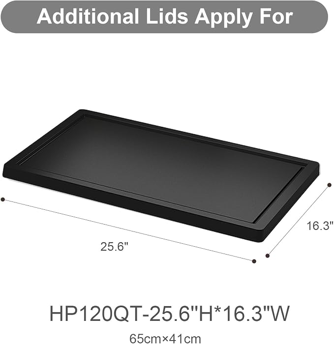 Black-1pcs