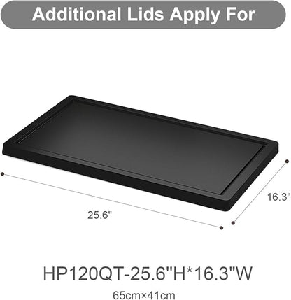 Black-1pcs