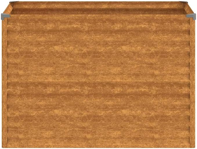 Weathering Steel