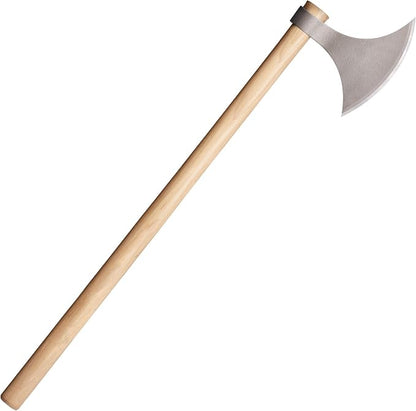 Viking Battle Axe