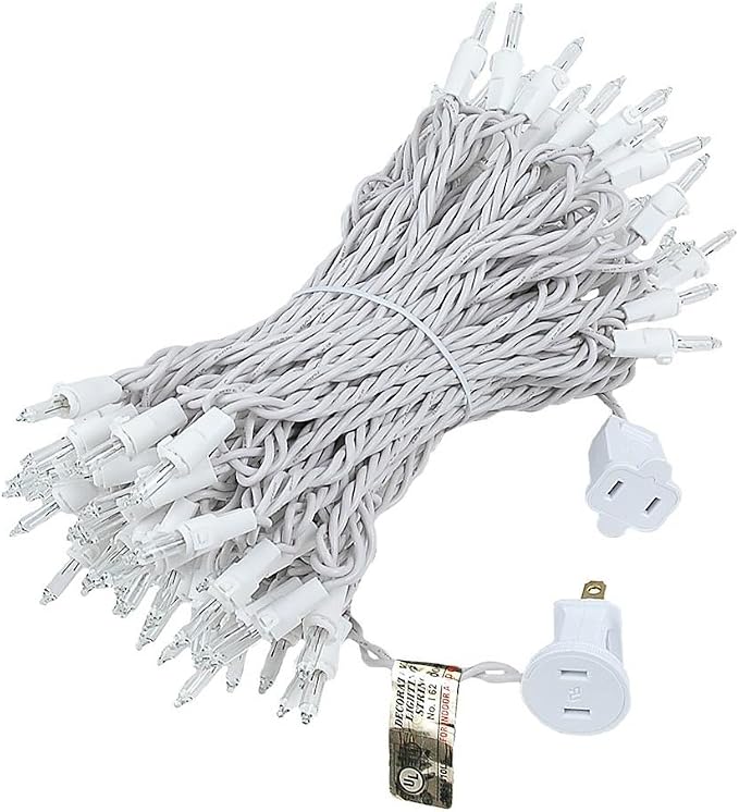 White Wire