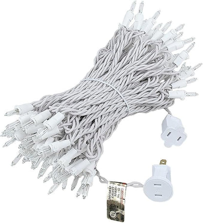 White Wire