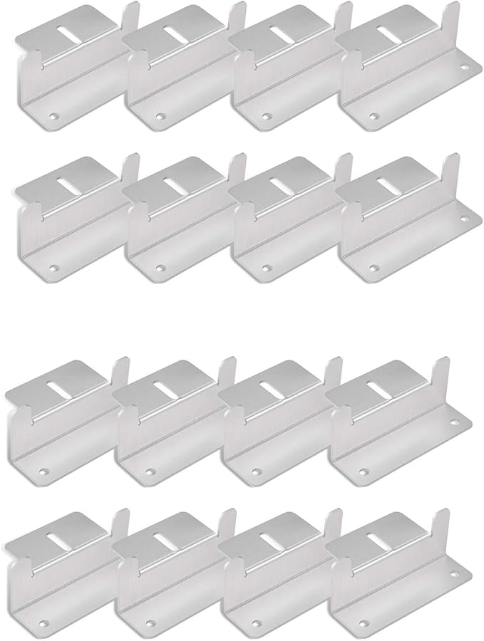 Z Brackets