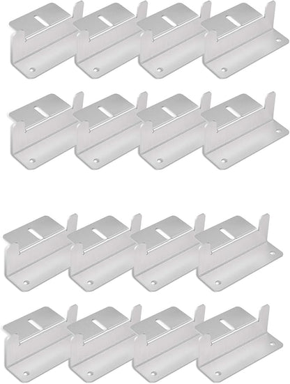 Z Brackets