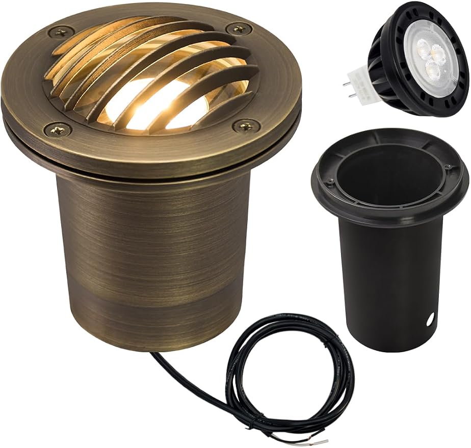 Full Brass -01B