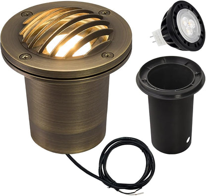Full Brass -01B