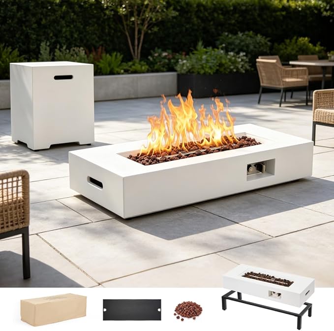 White(With Tank Holder)