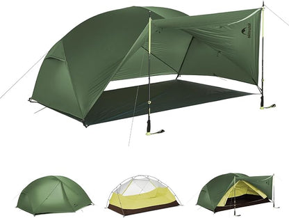 Forest Green