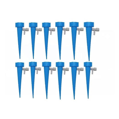 12PCS-Blue