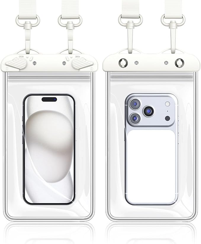 ivory white