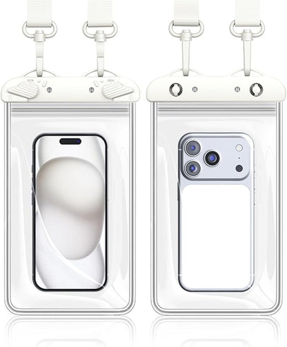 ivory white