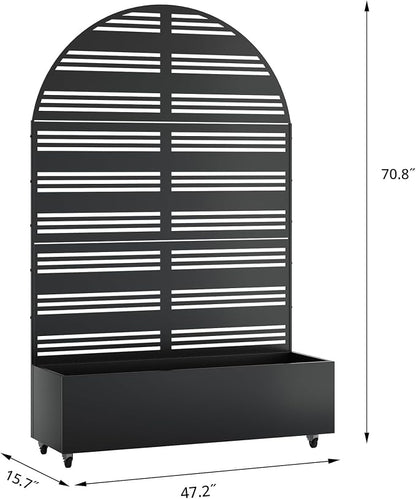 Black-harold-arched
