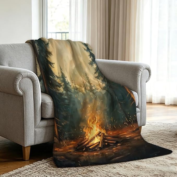 Campfire - 2