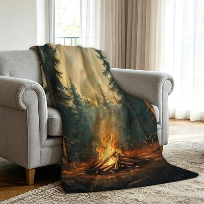 Campfire - 2
