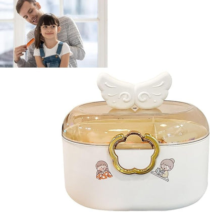 Cream White