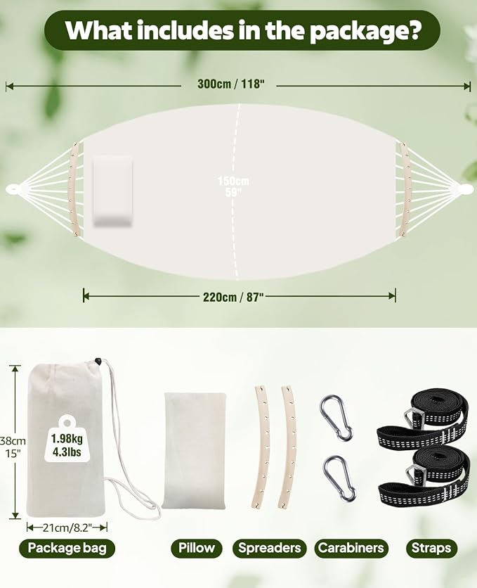 Natural White