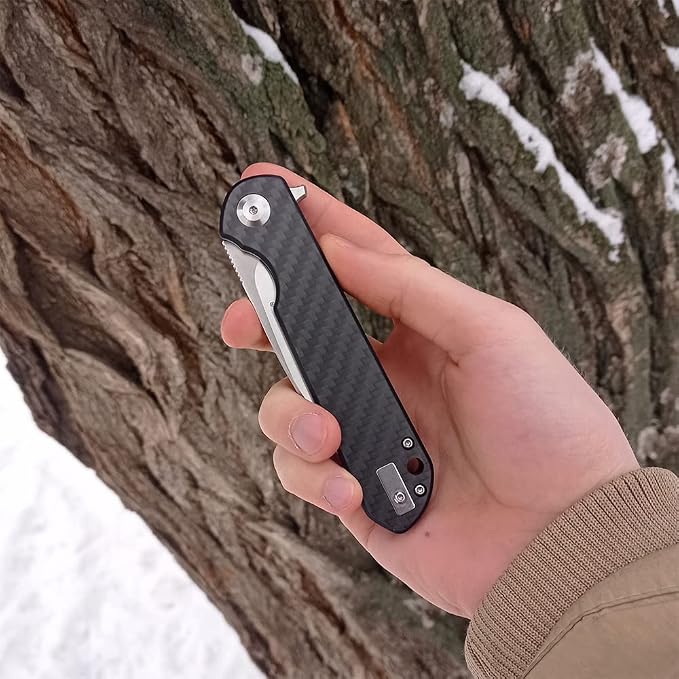 Carbon Fiber