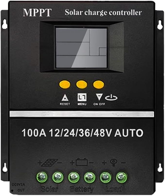100A
