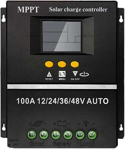 100A