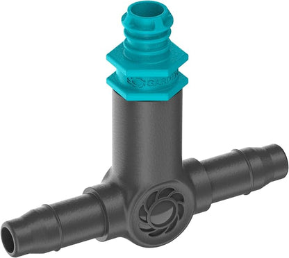 Anthracite, Turquoise